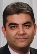 Dr. Andy Bhatia