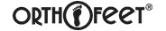 orthofeet logo