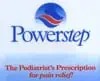 powersteps logo