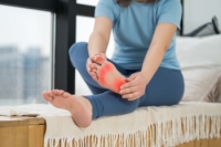 Finding Relief From Plantar Fasciitis
