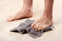 Exercises That Help With Plantar Fasciitis