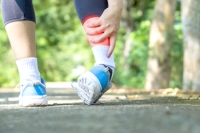 Preventing Ankle Pain After Running